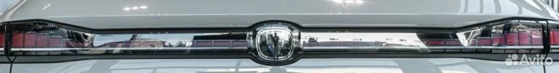 Задний центральный фонарь Changan CS75 Plus