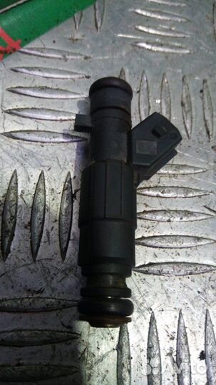 Форсунка топливная Chery Fora Vortex Estina седан