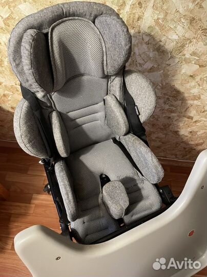 Кресло - коляска Отто Бок «Кимба»