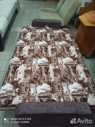 Б-7 Диван 8627