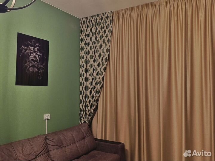 Шторы блэкаут Дизайн пошив монтаж