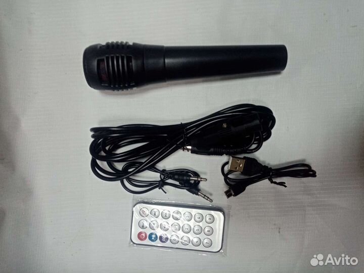 Колонка JBK 6507S