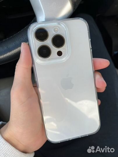 iPhone 14 Pro, 256 ГБ