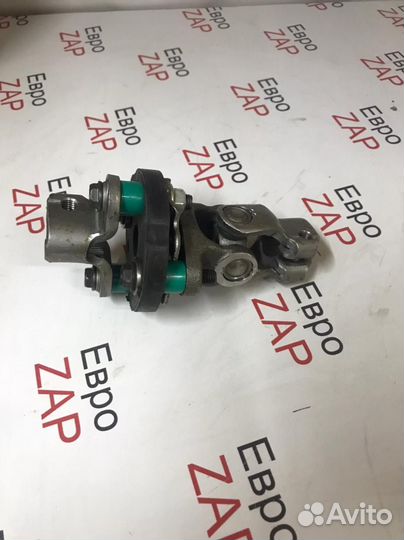 Карданчик рулевой Lexus RX330