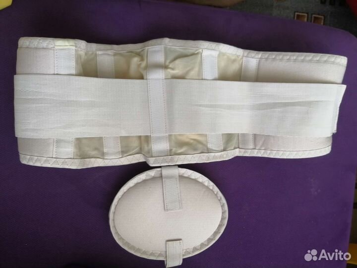 Бандаж для беременных