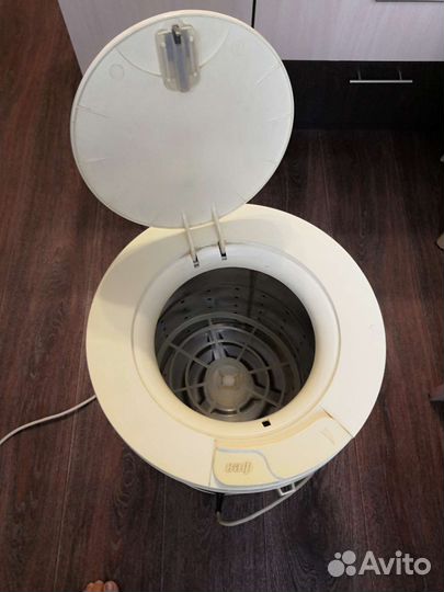 Центрифуга для отжима белья Фея