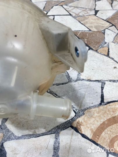 Бачок расширительный Citroen C4 хэтчбэк TU5JP4