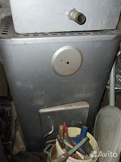 Печь для бани