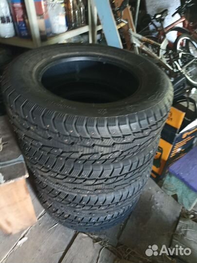 Tornel Corona 6.5/20 R6.5