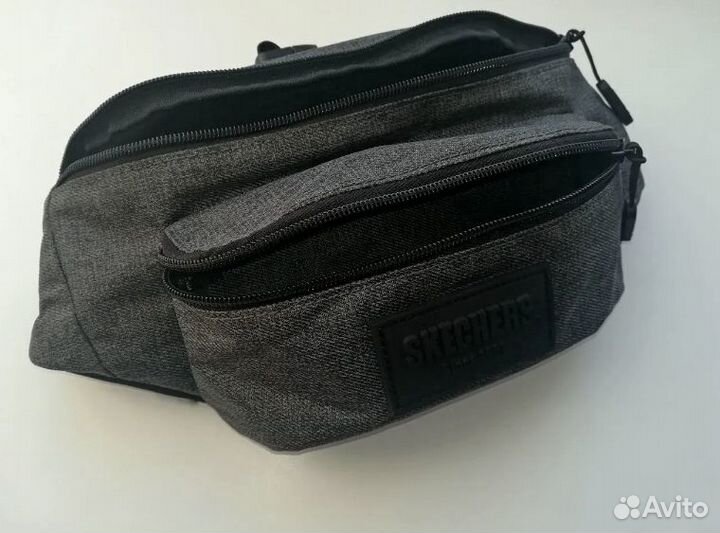 Сумка на пояс Skechers