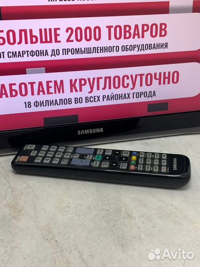 Телевизор Samsung UE22H5600AK