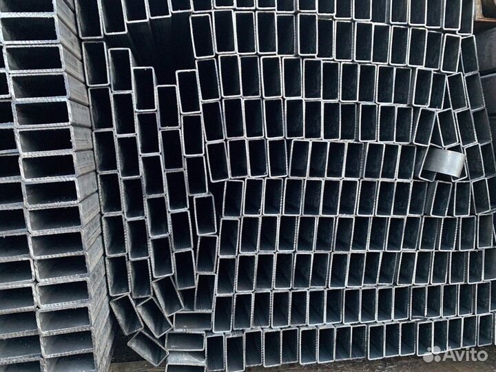 Труба металлическая