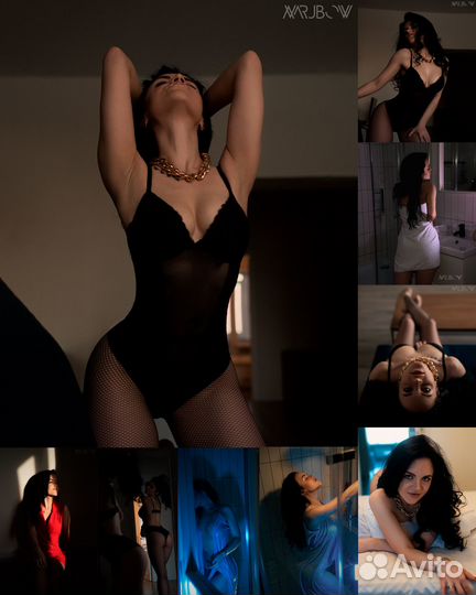 Фотограф, женская фотосессия