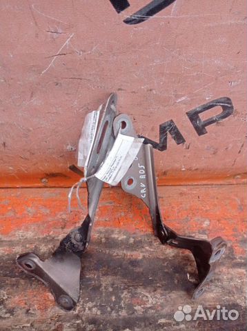 Петля капота правая Honda Cr-V RD5 K20A