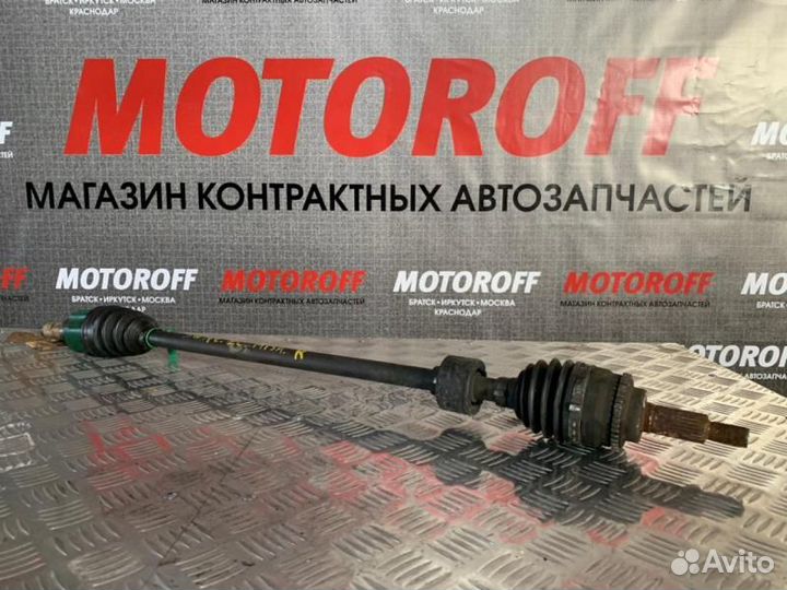 Привод R Сузуки Свифт M13A ZC11S ABS А473