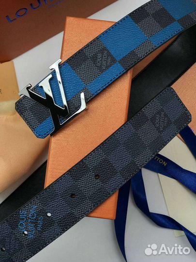Ремень мужской louis vuitton