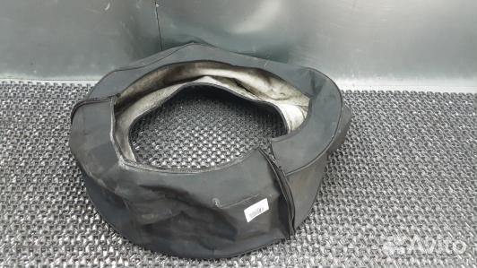 Чехол запаски jeep liberty KJ (10V08QO01)