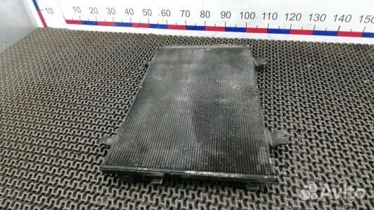 Радиатор кондиционера lexus LS 4 (3KR09KB01)