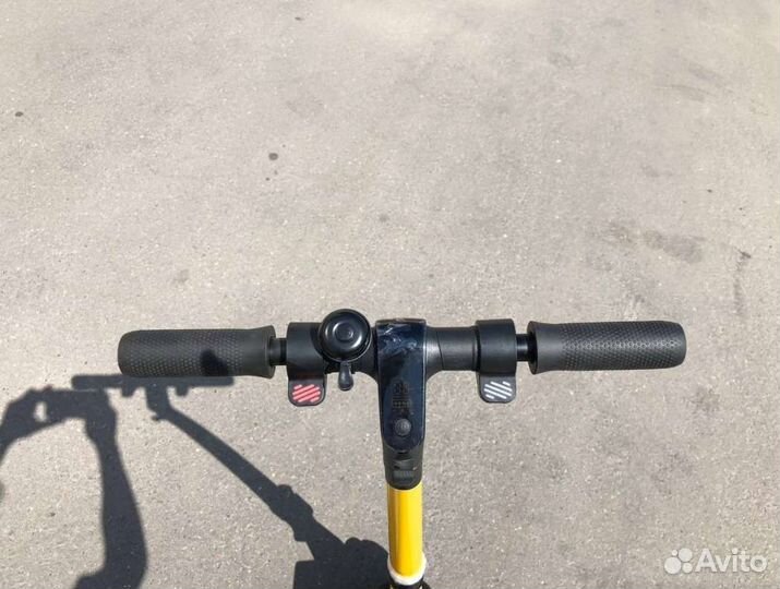 Электросамокат Joyor A5