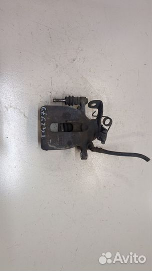 Суппорт Audi A4 (B7), 2006