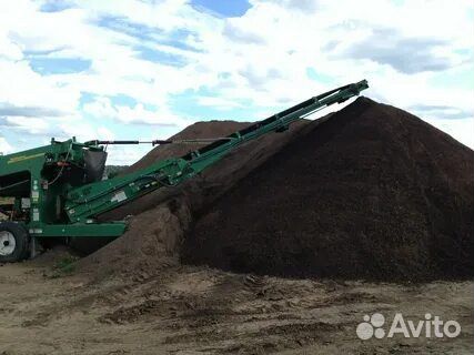 Земля трехкомпонентная