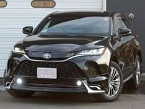 Toyota Harrier 2.0 CVT, 2020, 24 000 км, с пробегом, цена 3 050 000 руб.