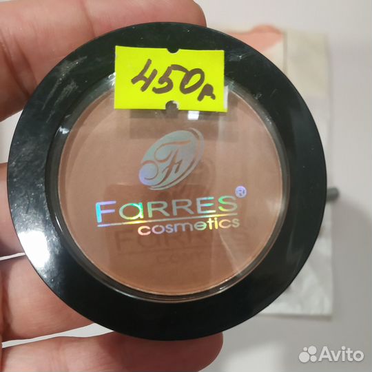 Косметика одним лотом (косметика пакетом)