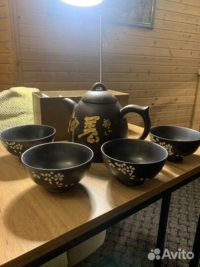 Заварочный чайник