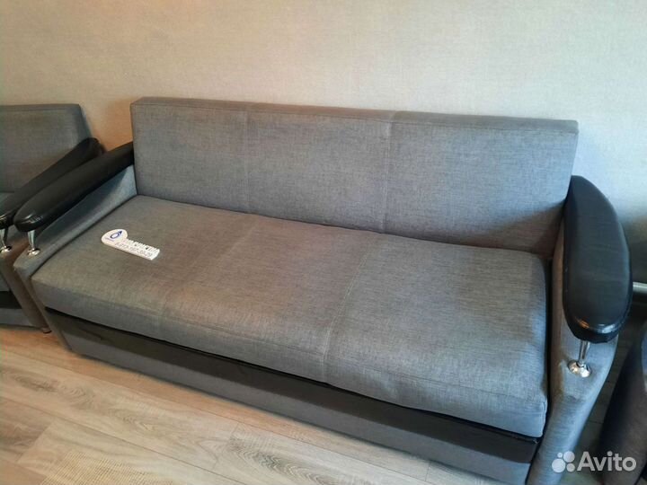 Химчистка мебели