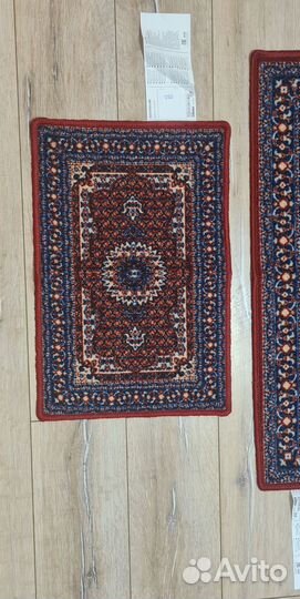 Коврик икеа IKEA skivholme скивхольме 40x60 /60x90