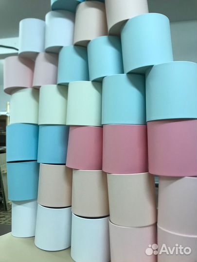 Подарочные коробки для красноярцев