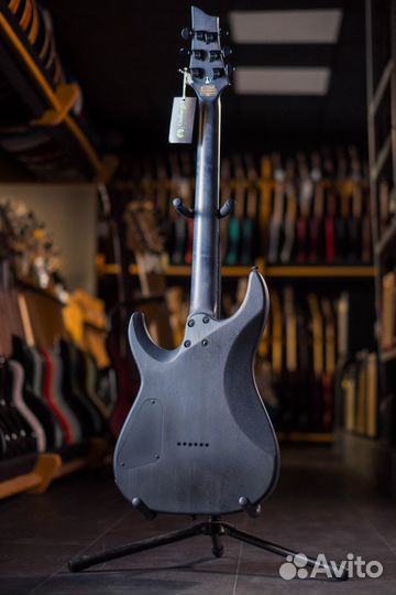 Электрогитара schecter Omen Elite-6 char