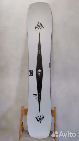 Сноуборд Jones Mind Expander twin 158