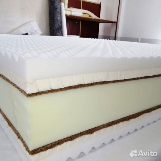 Матрас ортопедический в наличии