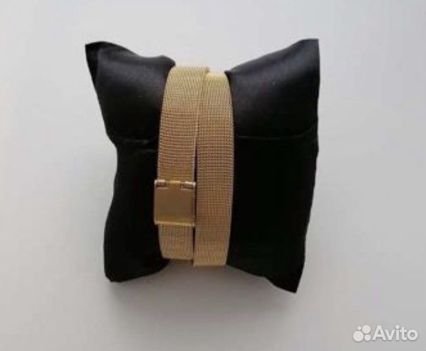 Часы кварцевые Женские Oriflame чешские кристаллы