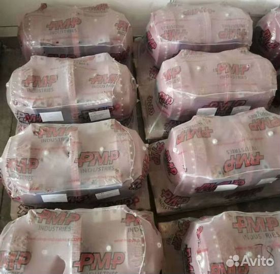 Редуктор автобетоносмесителя