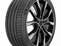 Michelin Pilot Sport 4 SUV 285/45 R21 113Y