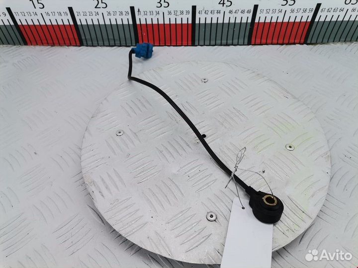 Датчик детонации Peugeot 607 2000 594615