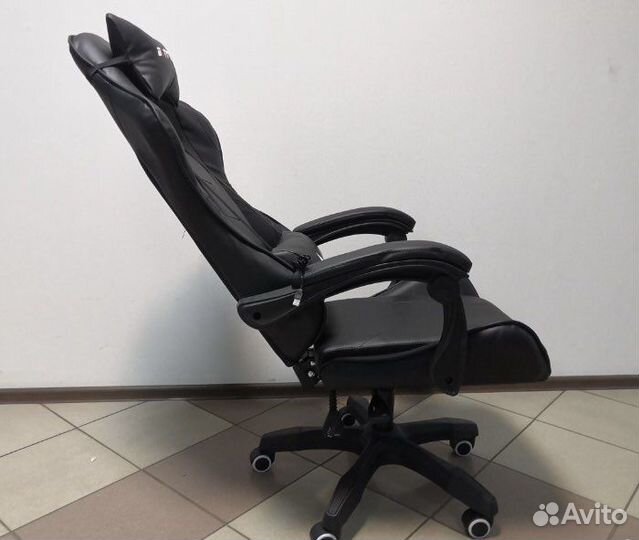 Компьютерное кресло новое