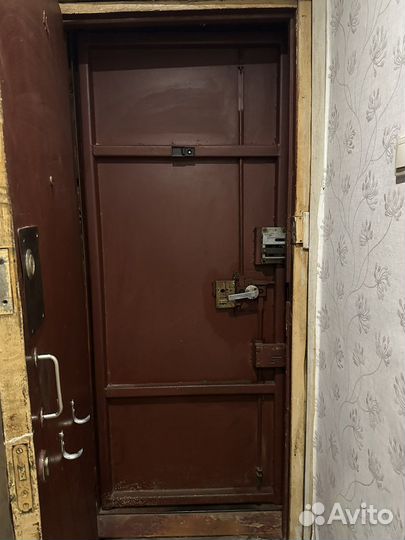 Отдам дверь