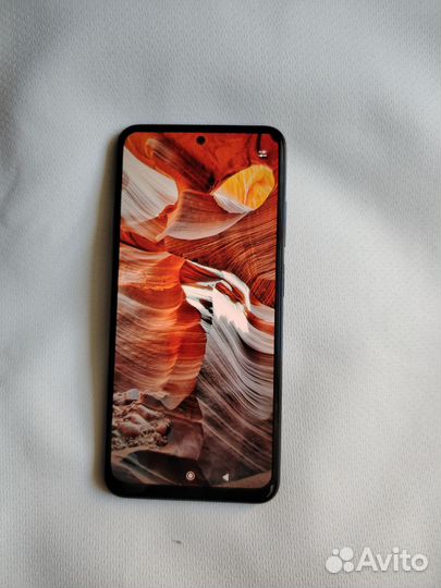 Xiaomi Redmi Note 10S, 6/128 ГБ