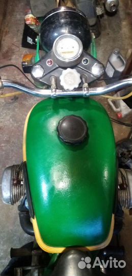 Урал м 67 без документов