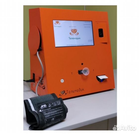 Предрейсовый осмотр водителей