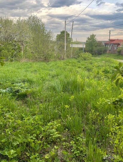 Участок 6 сот. (СНТ, ДНП)