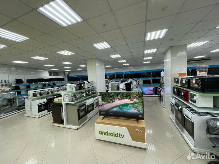 Пылесос Samsung SC5241K/XEV