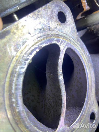 Турбина, Buick Regal 2013