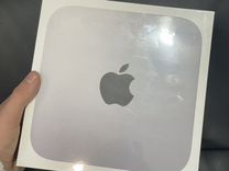 Apple Mac Mini 8 M1 256GB Silver