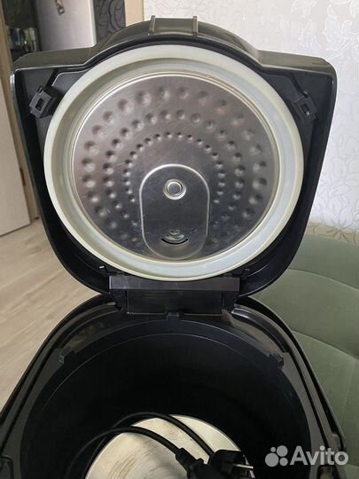 Мультиварка tefal