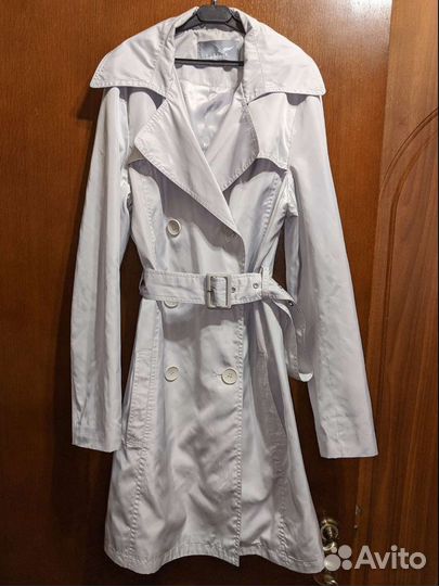 Плащ La Mas для девочки (13-15 лет). Размер 46