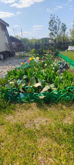 Дача 57 м² на участке 6 сот.